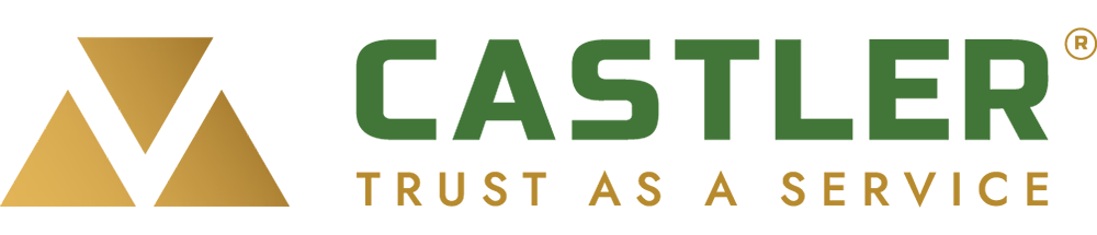castler trust as a service